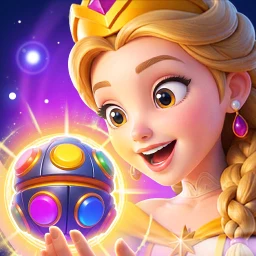 Значок MagiMatch